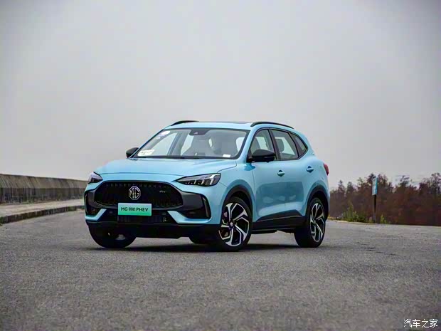 上汽集团 MG领航新能源 2021款 Trophy系列 1.5T 混动Trophy旗舰版 上汽集团 MG领航新能源 2021款 Trophy系列 1.5T 混动Trophy旗舰版