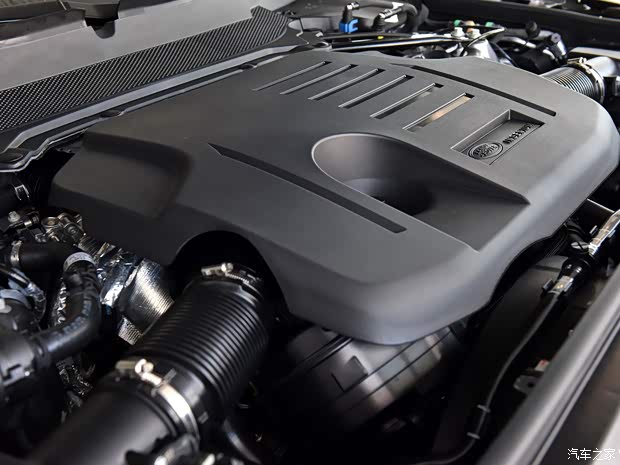 路虎(進口) 發(fā)現(xiàn) 2021款 基本型