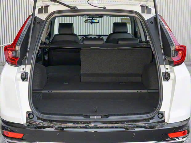 东风本田 本田CR-V新能源 2021款 锐·混动e+ 2.0L 睿智版