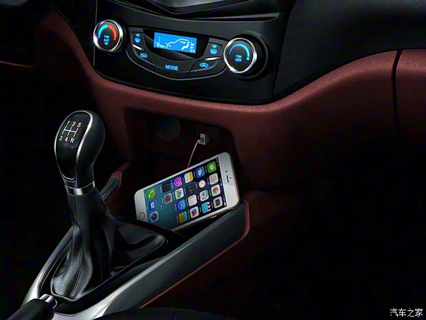 吉利汽车 金刚 2016款 CROSS 基本型