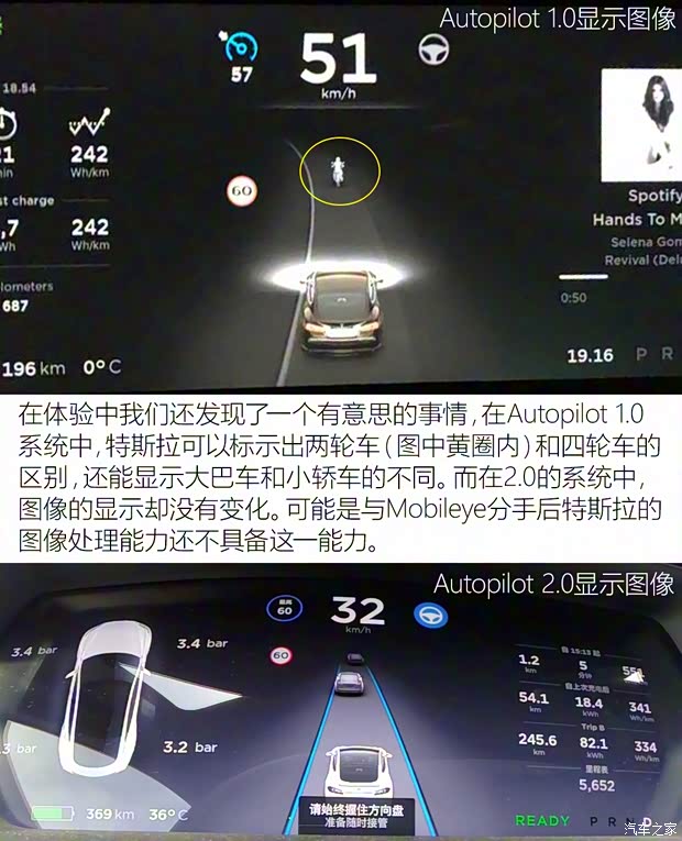 特斯拉 MODEL S 2017款 MODEL S P100D