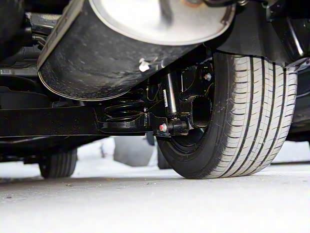 比亞迪 宋MAX 2017款 基本型