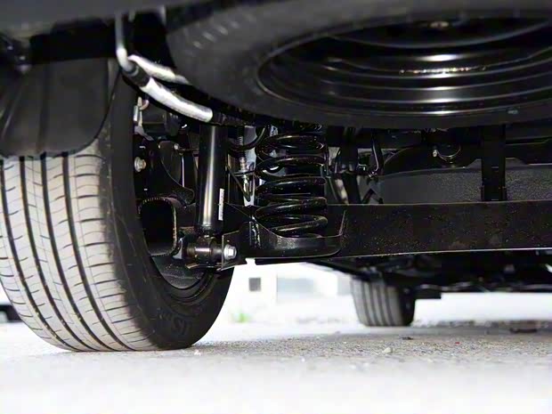 比亞迪 宋MAX 2017款 基本型