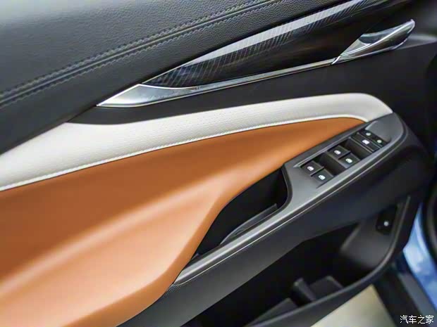 上汽大通 上汽大通MAXUS G50 2021款 PLUS 基本型