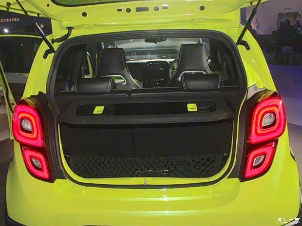 雪佛蘭(進(jìn)口) Beat Activ 2016款 Concept 雪佛蘭(進(jìn)口) Beat Activ 2016款 Concept