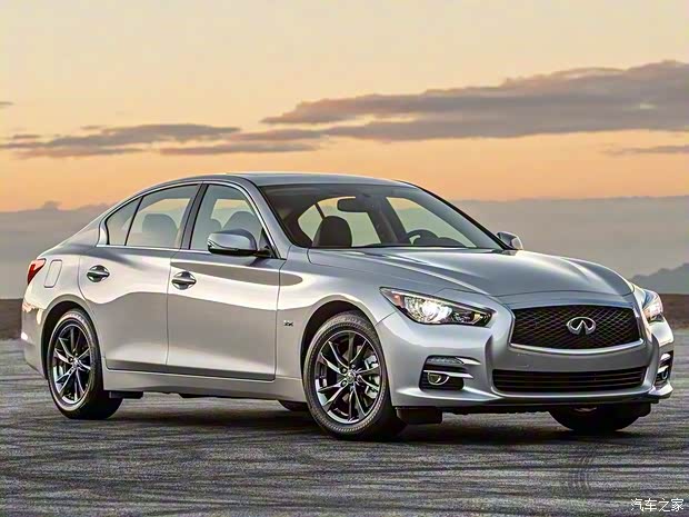 英菲尼迪(進(jìn)口) 英菲尼迪Q50 2017款 基本型