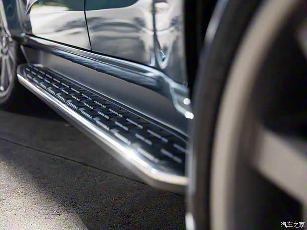 雪佛蘭(進口) TrailBlazer 2016款 Premier Concept