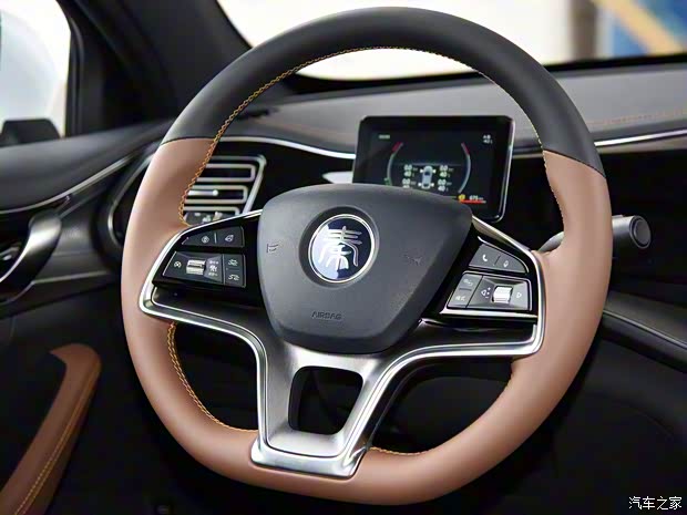 比亚迪 秦PLUS 2021款 DM 试装车 比亚迪 秦PLUS 2021款 DM 试装车