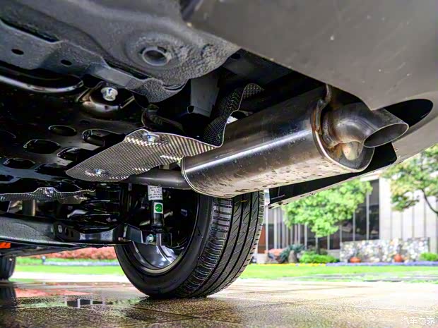 上汽集團 榮威ei6 2017款 基本型