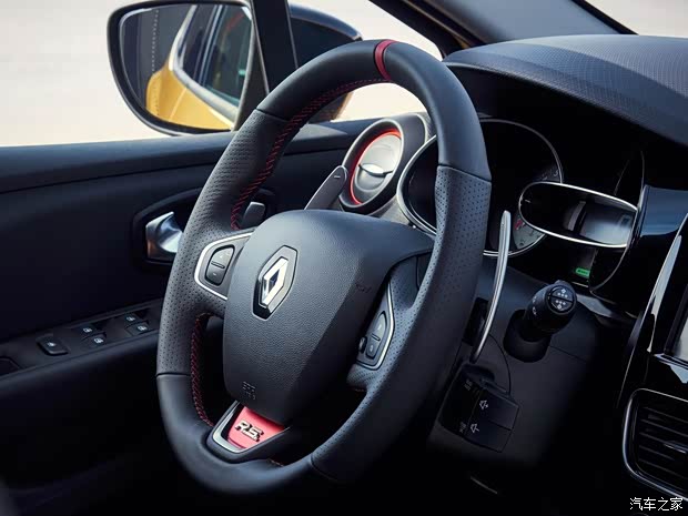 雷諾(進(jìn)口) Clio 2016款 RS