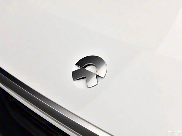 蔚来 蔚来ES8 2018款 创始版 蔚来 蔚来ES8 2018款 创始版