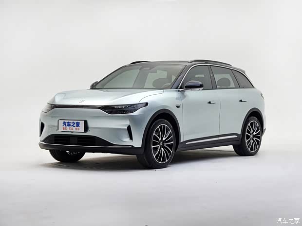 零跑汽车 零跑C11 2021款 性能版 零跑汽车 零跑C11 2021款 性能版