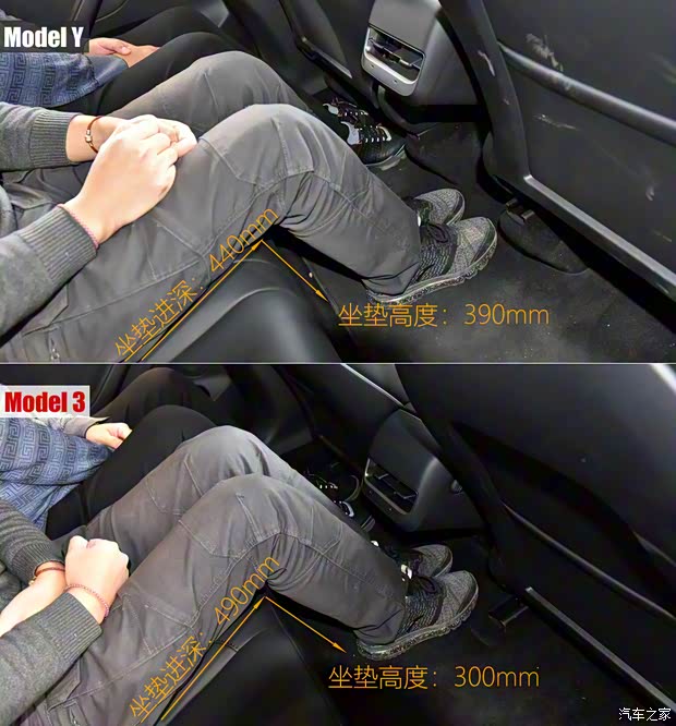 特斯拉中國 Model Y 2021款 長續(xù)航全輪驅(qū)動(dòng)版