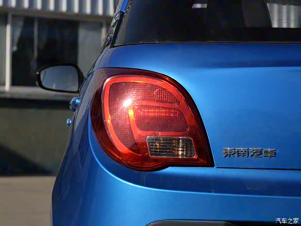 电咖汽车 电咖·EV10 2017款 基本型