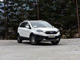 【保定昌河昌河铃木经销商】涿州金发汽车经销