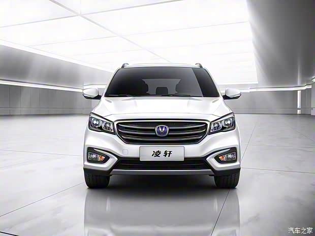 长安汽车 凌轩 2017款 基本型 长安汽车 凌轩 2017款 基本型