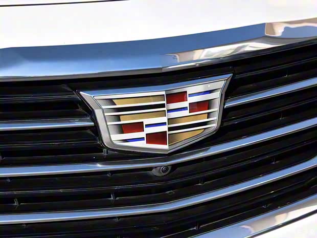 上汽通用凱迪拉克 凱迪拉克CT6 2016款 40T 領先型