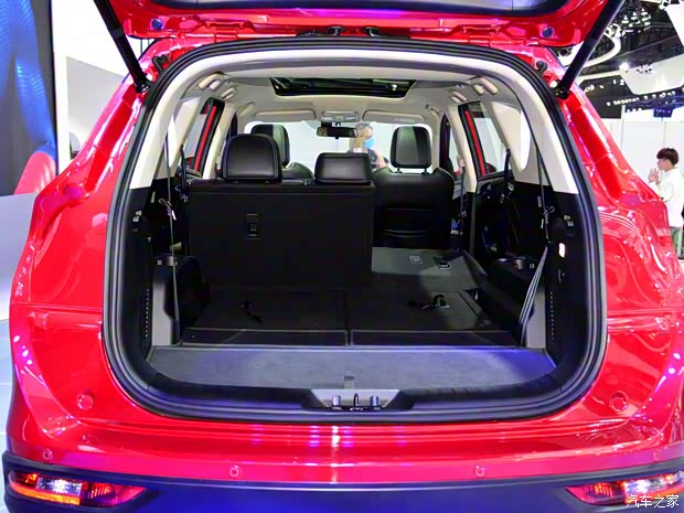 东风小康 东风风光580 2017款 智尚版 东风小康 东风风光580 2017款 智尚版