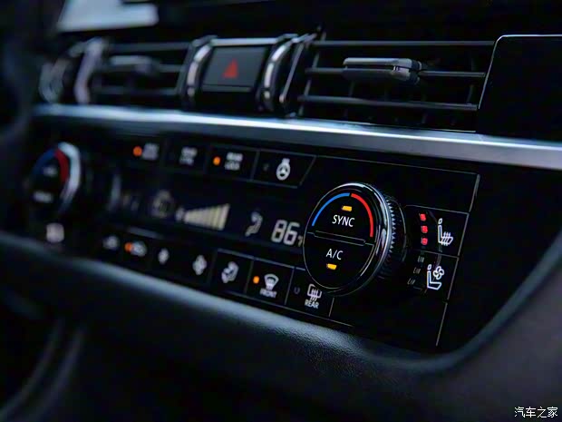 日产(进口) Pathfinder 2021款 基本型