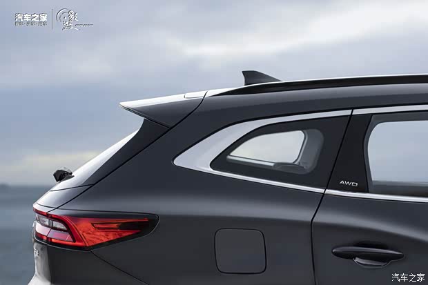 星途 星途TXL 2021款 1.6T 四驅星尊版