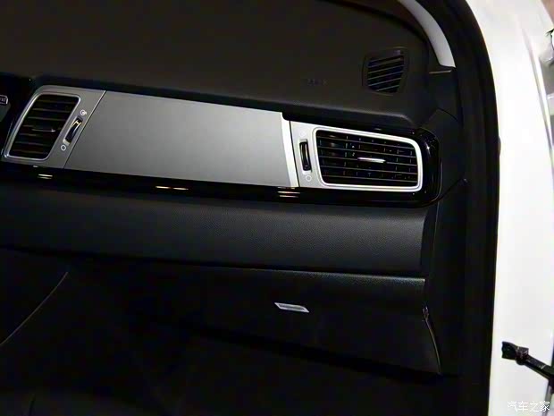 起亚(进口) 极睿 2017款 基本型