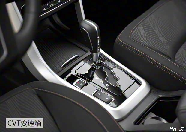 陸風(fēng)汽車 陸風(fēng)X5 2016款 Plus 1.5T CVT創(chuàng)享版