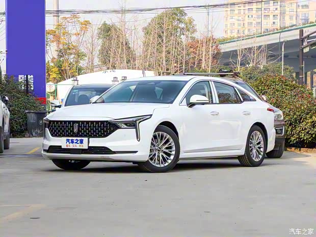 一汽奔腾 奔腾B70 2021款 1.5T 自动智享型 一汽奔腾 奔腾B70 2021款 1.5T 自动智享型