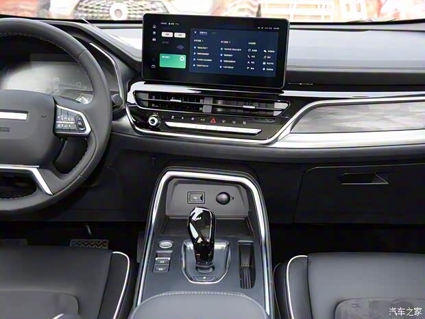 长城汽车 哈弗H6 2021款 国潮版 1.5T 基本型