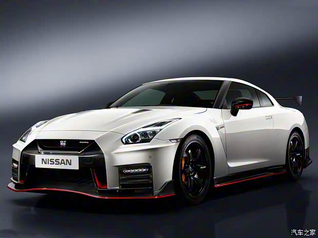 日产(进口) 日产GT-R 2017款 NISMO 日产(进口) 日产GT-R 2017款 NISMO