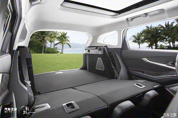 星途 星途TXL 2021款 1.6T 四驅星尊版