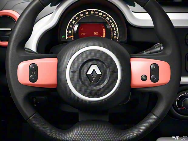 雷諾 Twingo 2016款 A Taste Of Brazil特別版