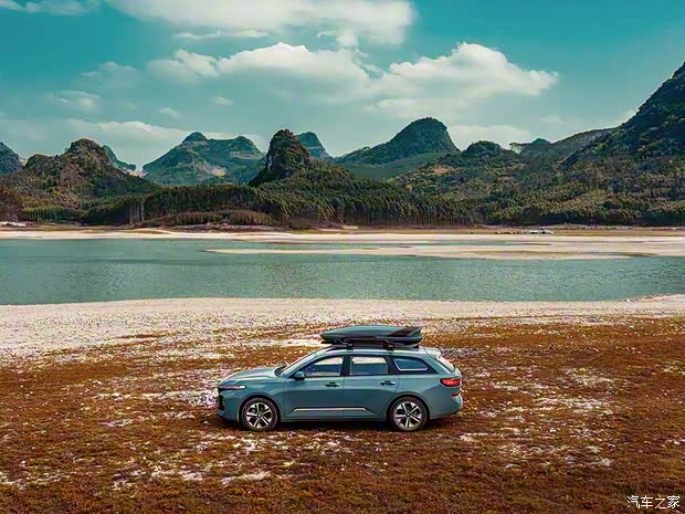 上汽通用五菱 宝骏Valli 2021款 1.5T 那曲繁星 CVT旗舰型