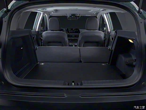 现代(进口) BAYON 2021款 基本型 现代(进口) BAYON 2021款 基本型