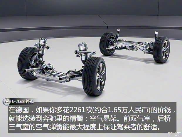 奔驰(进口) 奔驰E级(进口) 2016款 E 200 奔驰(进口) 奔驰E级(进口) 2016款 E 200