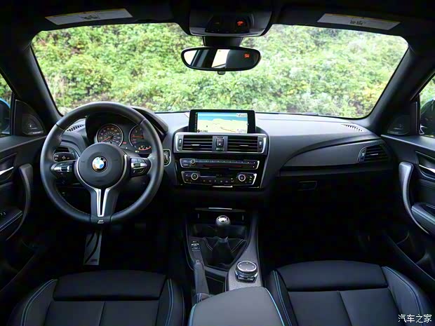 宝马M 宝马M2 2016款 M2 宝马M 宝马M2 2016款 M2