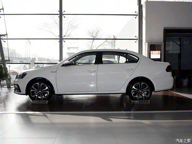 上汽大眾 朗逸 2016款 280TSI DSG運(yùn)動(dòng)版