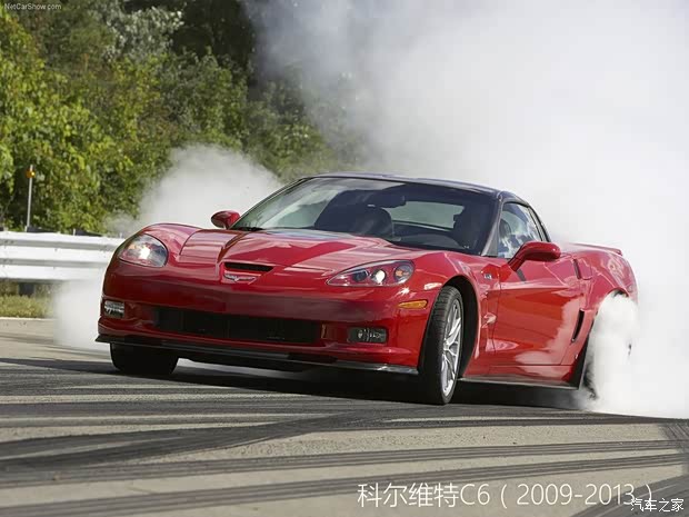 雪佛蘭(進(jìn)口) 科爾維特 2018款 ZR1 雪佛蘭(進(jìn)口) 科爾維特 2018款 ZR1