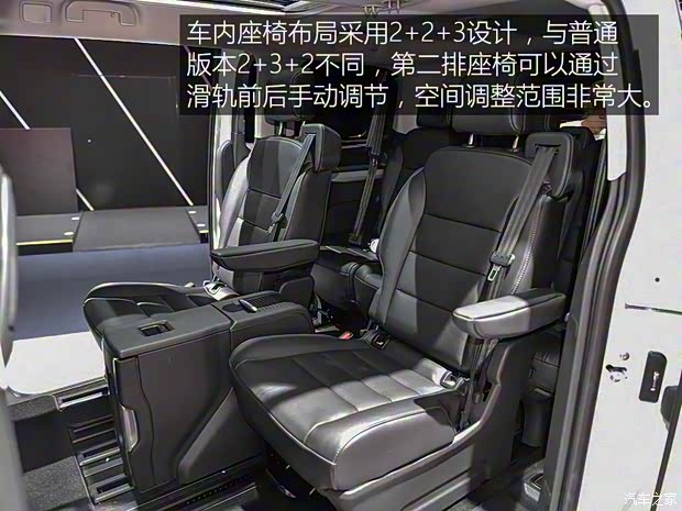 丰田(进口) PROACE 2016款 Verso