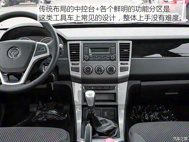 福田汽车 萨普 2021款 1.5L两驱国VI创富小货郎DAM15KL 福田汽车 萨普 2021款 1.5L两驱国VI创富小货郎DAM15KL