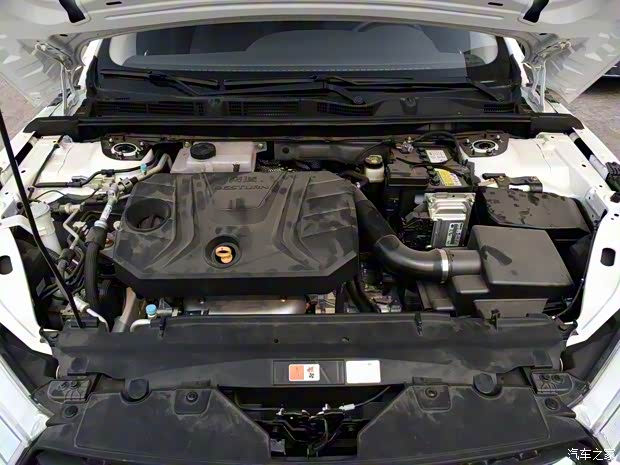 一汽奔腾 全新奔腾B50 2016款 1.6L 自动舒适型