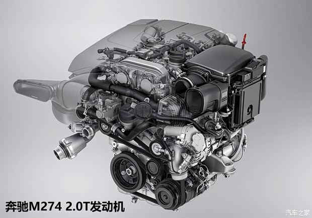 北京奔驰 奔驰C级 2015款 C 300 运动版