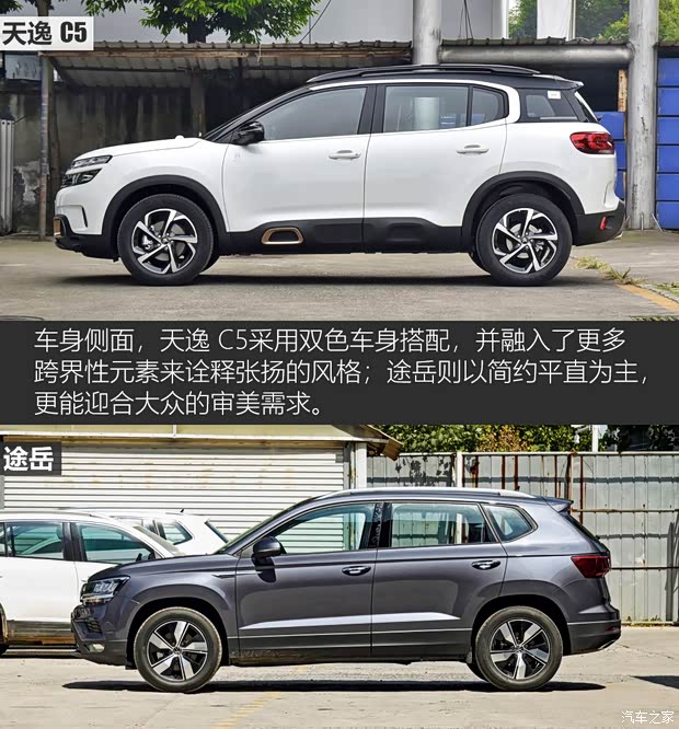 東風雪鐵龍 天逸 C5 AIRCROSS 2020款 360THP ORIGINS百年臻享版