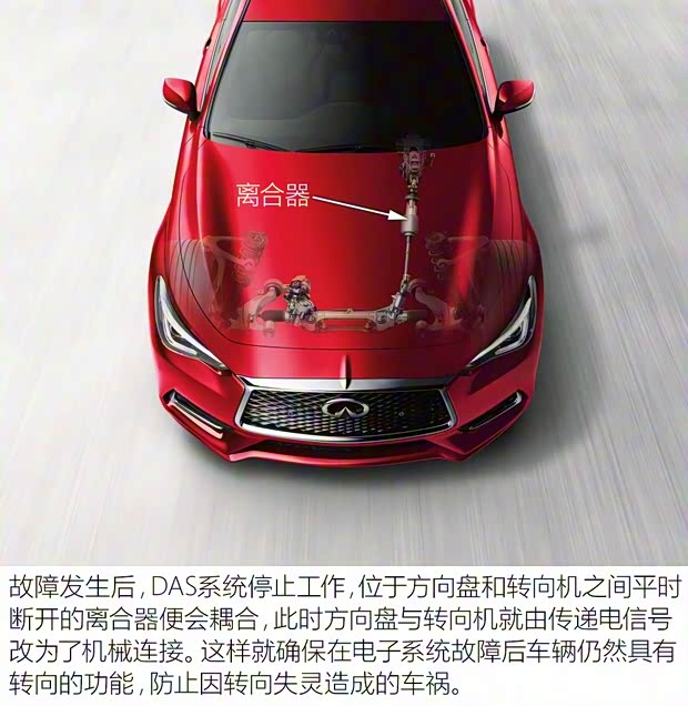 英菲尼迪(进口) 英菲尼迪Q50 2017款 Q50 S 英菲尼迪(进口) 英菲尼迪Q50 2017款 Q50 S