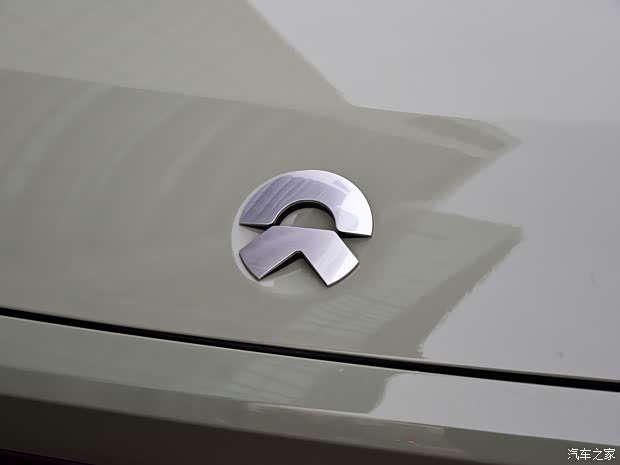 蔚来 蔚来ES6 2020款 610KM 签名版 蔚来 蔚来ES6 2020款 610KM 签名版