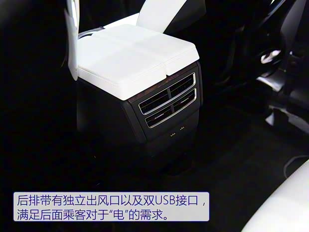 特斯拉 MODEL X 2016款 MODEL X P90D 特斯拉 MODEL X 2016款 MODEL X P90D