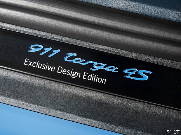 保時捷 保時捷911 2016款 targa 4S