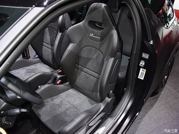 雪铁龙(进口) DS 3 2016款 CABRIO PERFORMANCE