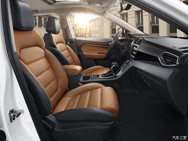 上汽集团 锐腾 2016款 2.0TGI TST四驱旗舰版 上汽集团 锐腾 2016款 2.0TGI TST四驱旗舰版