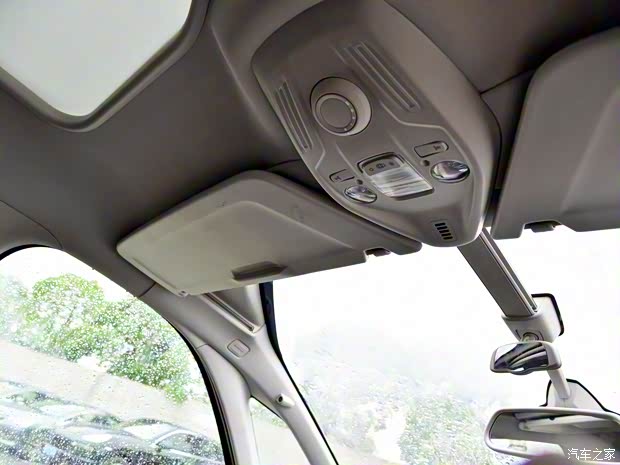 雪鐵龍(進(jìn)口) C4 PICASSO 2016款 Grand 基本型