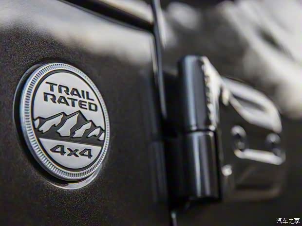 Jeep(进口) 牧马人 2018款 Sahara